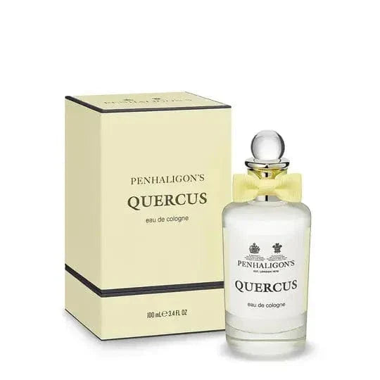 Quercus By Penhaligon's For Unisex 3.4oz EDC Spray - By Baano