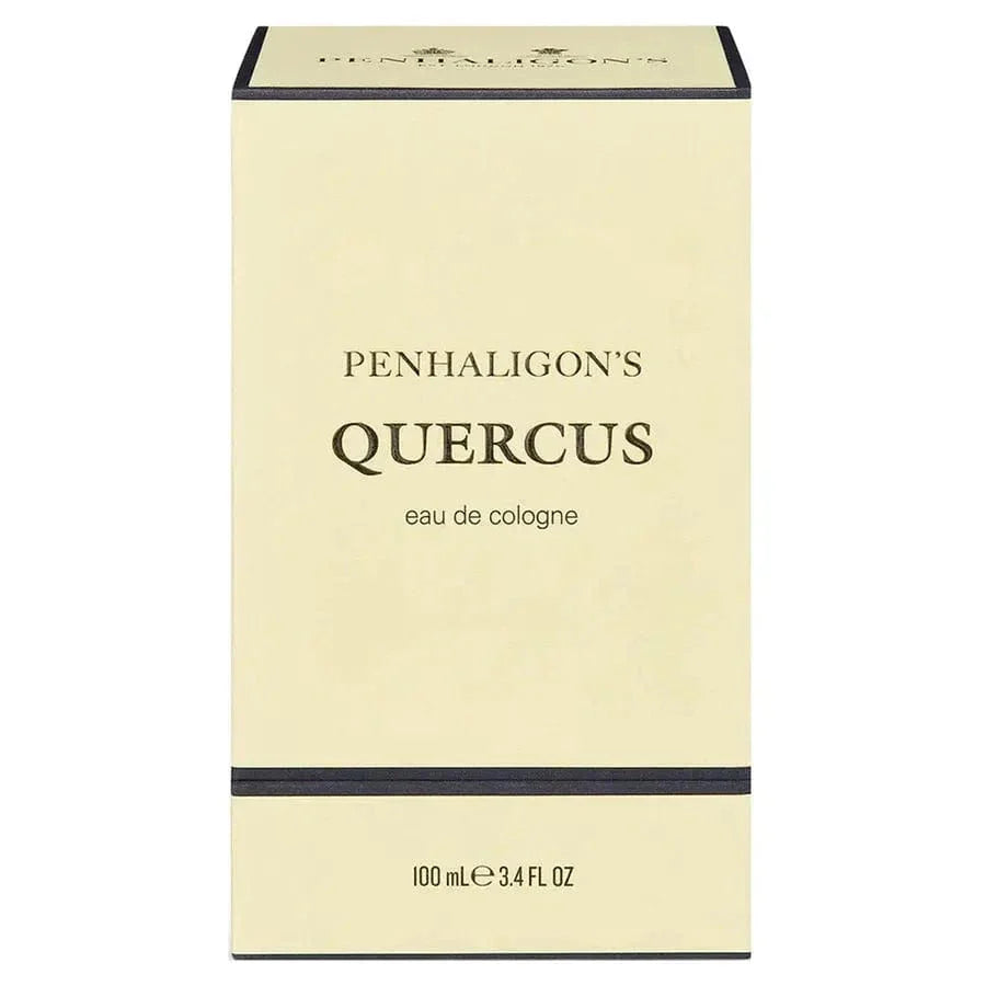 Quercus By Penhaligon's For Unisex 3.4oz EDC Spray - By Baano