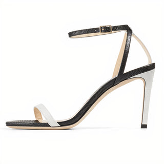 Quinn Sandals - By Baano