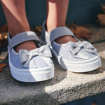 Quinn Girls Mary Jane Shoe