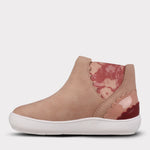 Quinta Girls Pull-On Boot