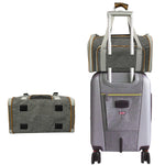Mr. Peanut's Platinum Series Expandable Pet Carrier Mr. Peanut's Pet Carriers