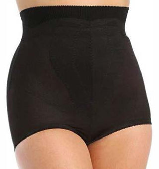 Style 6296 | High Waist Medium Shaping Panty Brief Rago Shapewear