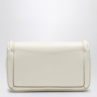 Jeu De Fille Leather Clutch Bag - By Baano
