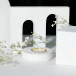 French Pave Diamond Eternity Wedding Ring