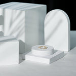 Minimalist Lab Grown Diamond Half Eternity Ring