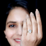 Lab Grown Diamond Engagement and Bridal Ring Sets