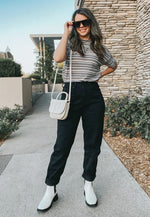 Theron Chelsea Upfront Boot