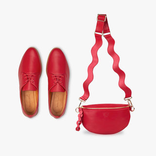 Oxford Shoe + Crossbody bag Bundle (15% off Bags)