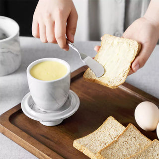 Butter Crock