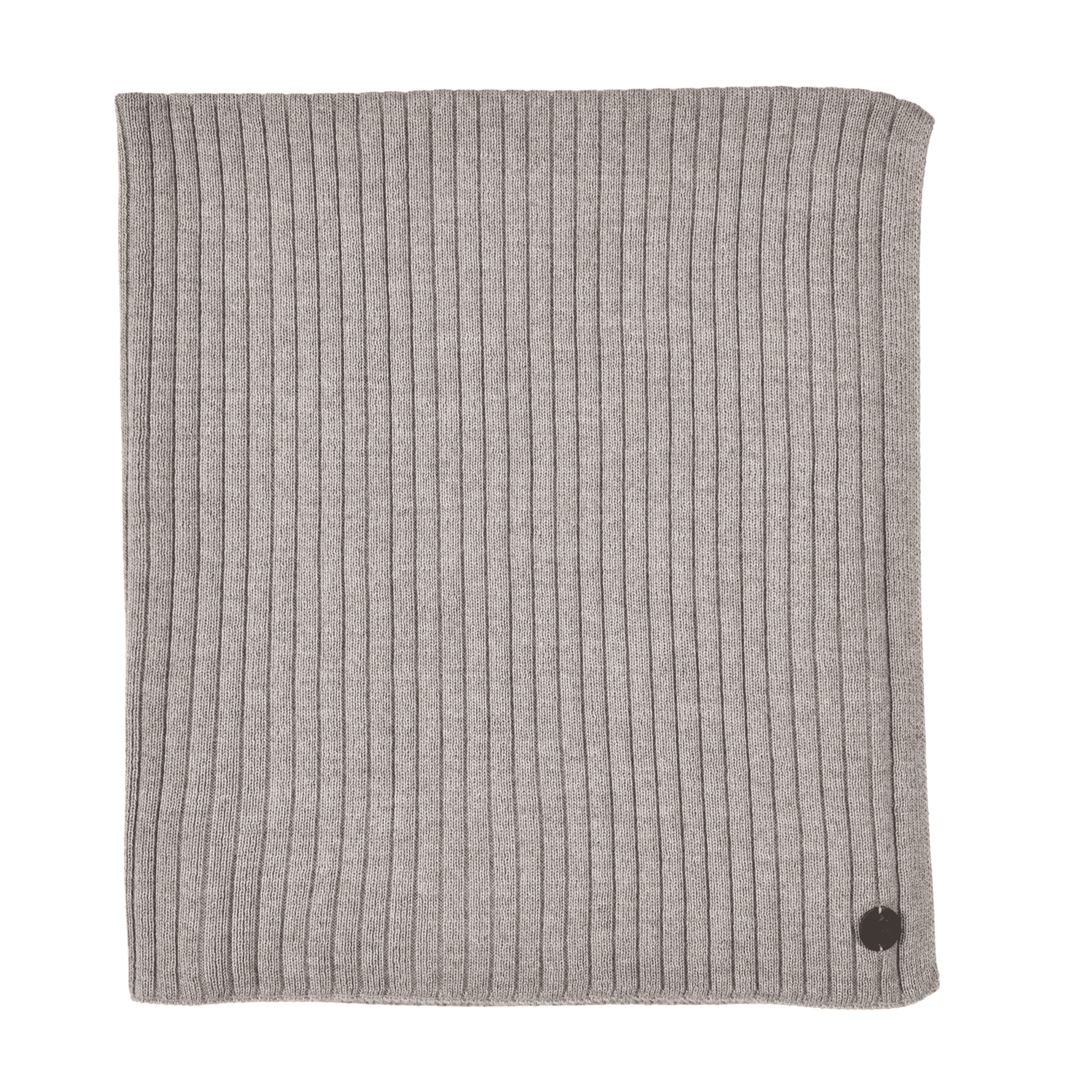 MAILLE LOVE | Boys Light Grey Knit Gift Set (5)