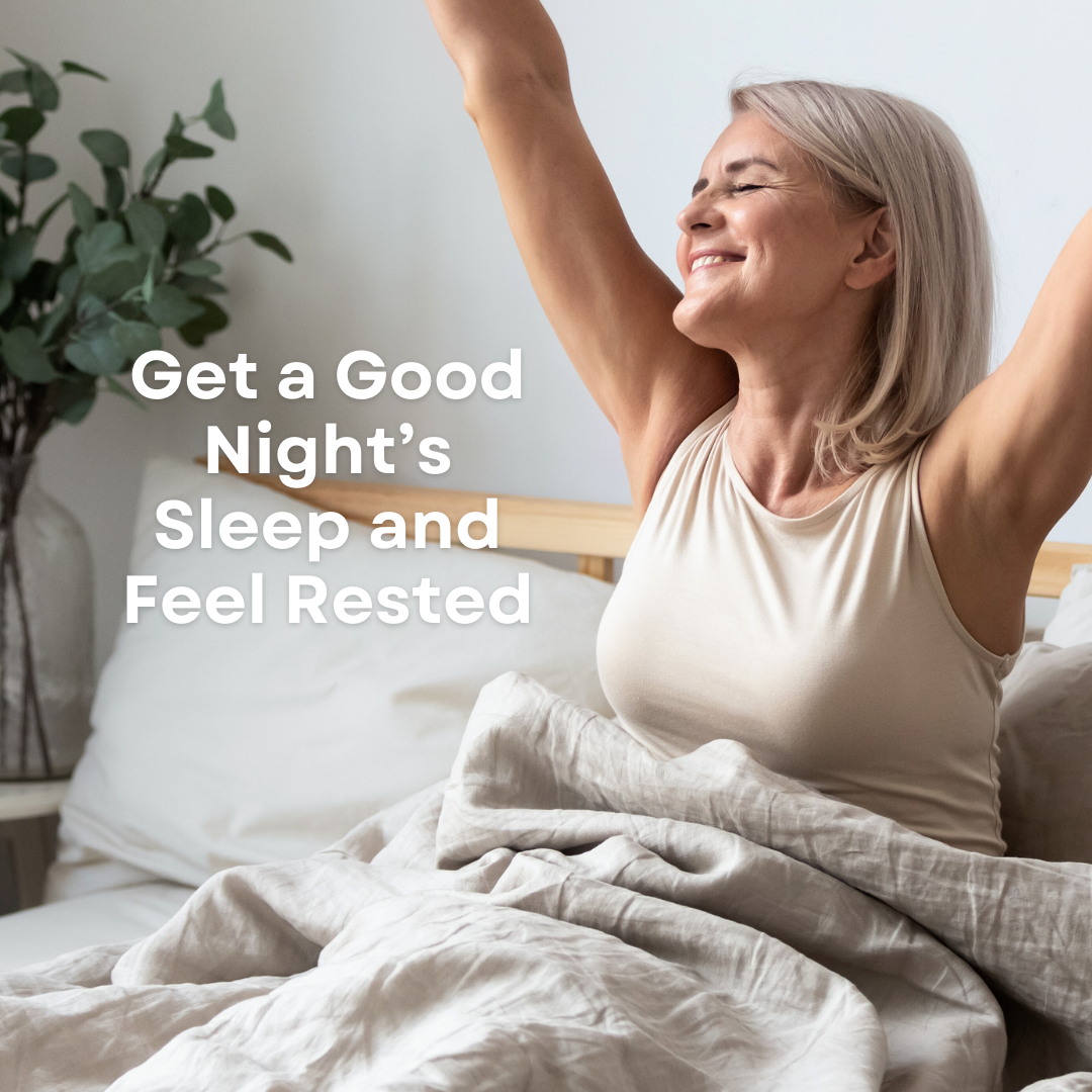 REVIVE: Triple Maca Supplement for Hot Flashes & Night Sweats - By Baano