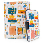 RFID Wallet & Passport Cover Set - By Baano