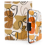 RFID Wallet & Passport Cover Set - By Baano