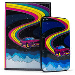 RFID Wallet & Passport Cover Set - By Baano