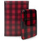 Red Plaid