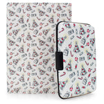 RFID Wallet & Passport Cover Set - By Baano