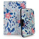 RFID Wallet & Passport Cover Set - By Baano