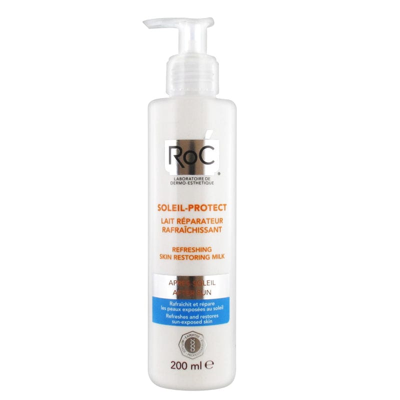 ROC Soleil Protect Refreshing Skin After Sun Milk 200 ml