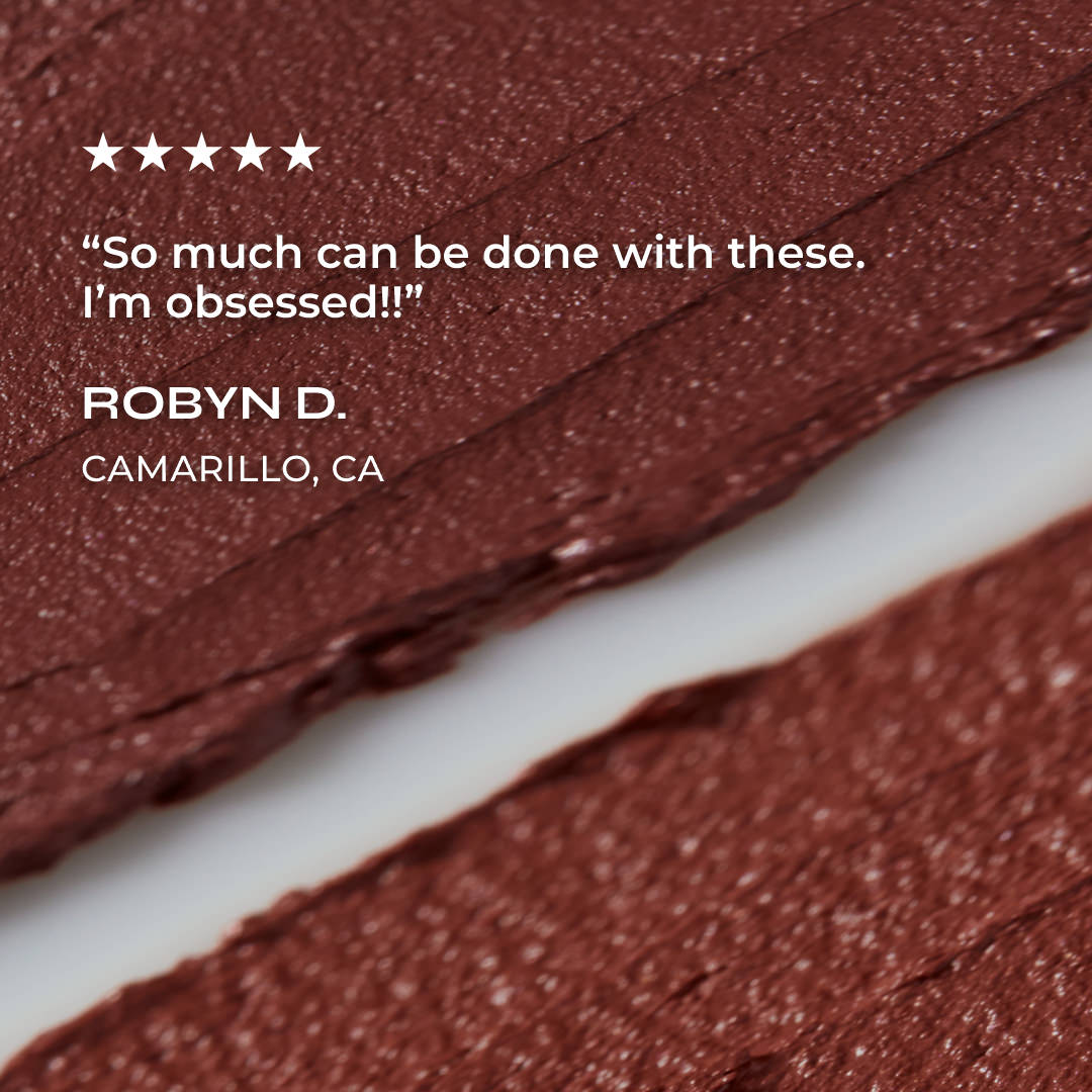 3-in-1 Balmie Crayon Duo Set