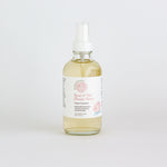 Rose & Tea Facial Toner