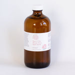 Rose & Tea Facial Toner - Bulk Refill Bottle