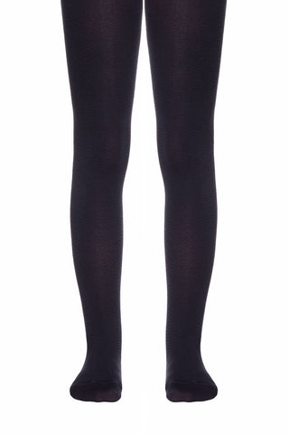 Conte-Kids Thin Cotton Tights - Class Lycra 192 - By Baano