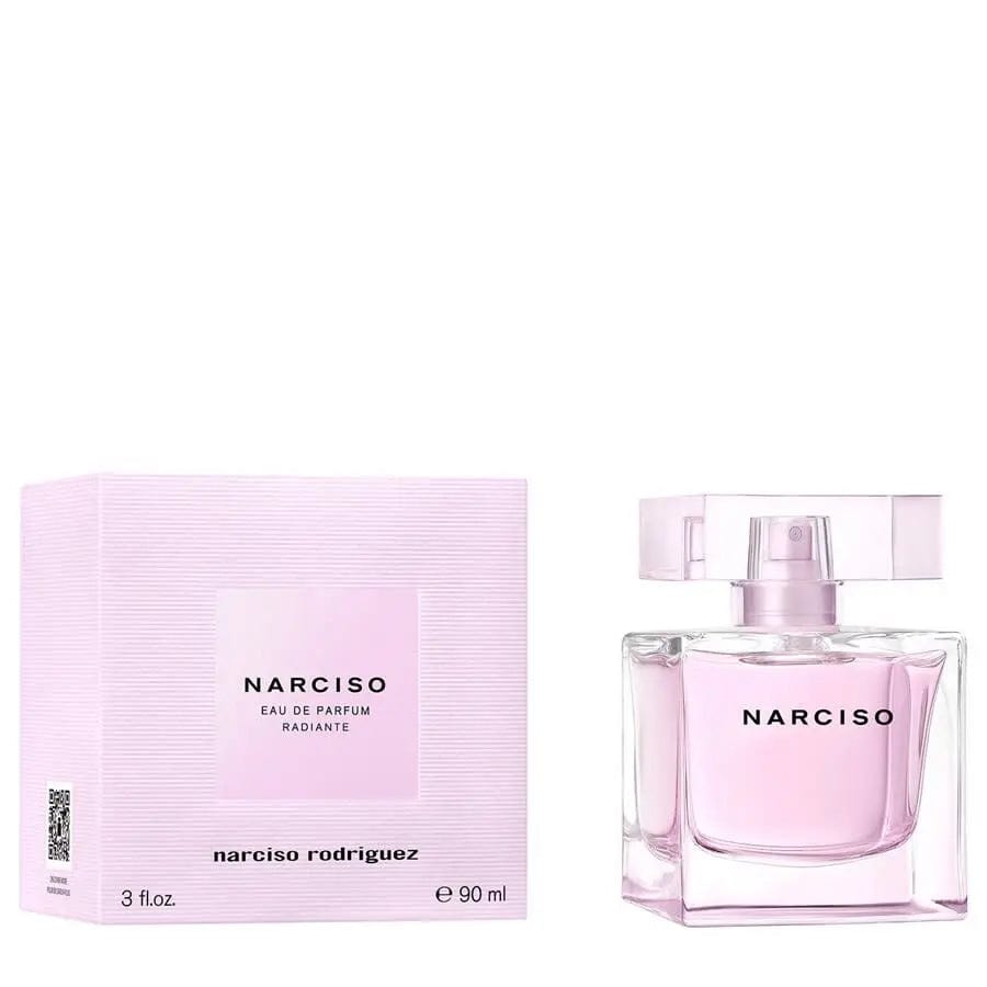 Radiante By Narciso Rodriguez For Women 3.0oz EDP Spray - By Baano