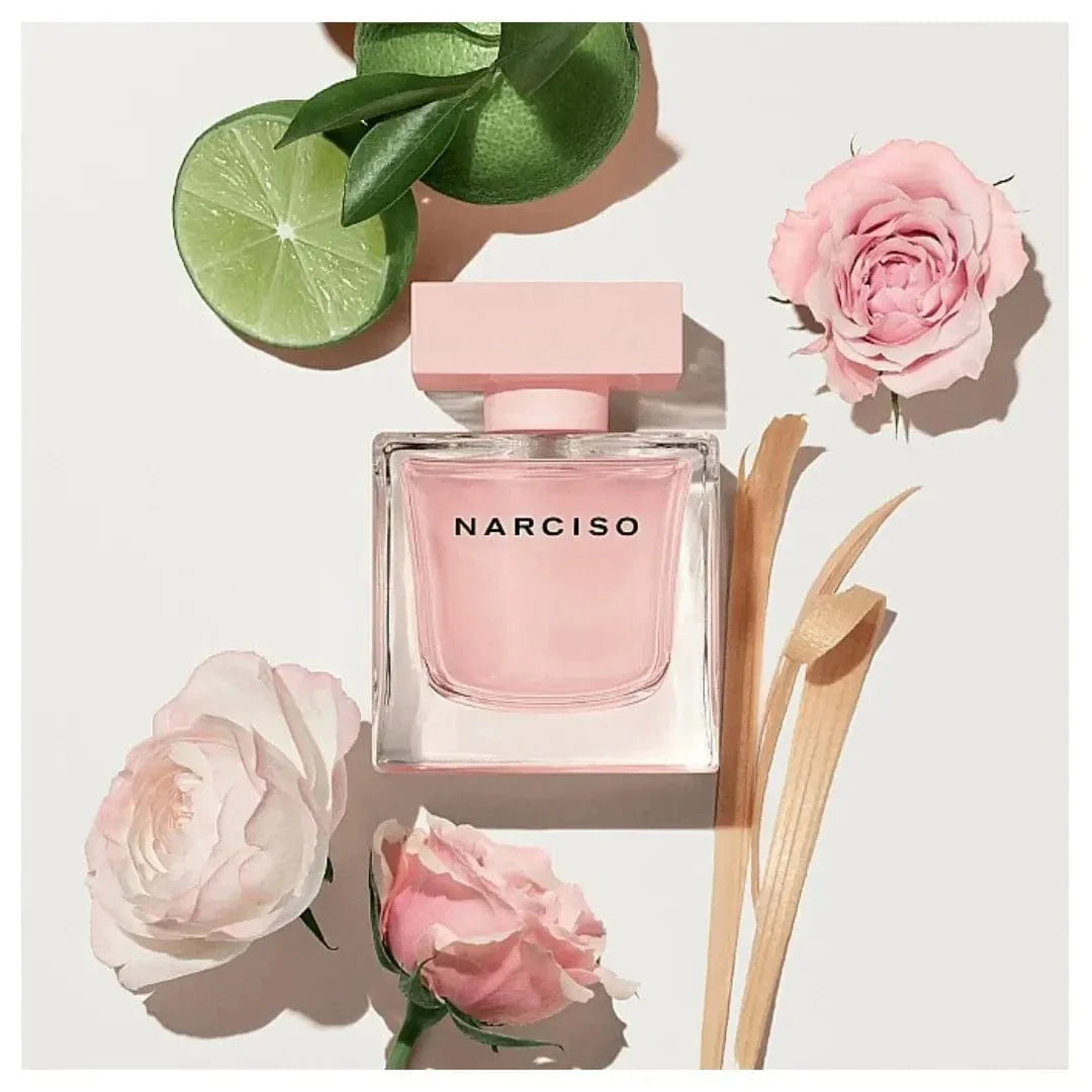 Radiante By Narciso Rodriguez For Women 3.0oz EDP Spray - By Baano