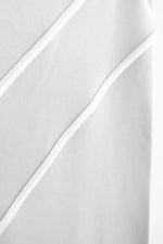 Ramsey Gray Newborn Coming Home Set (5 pcs) - By Baano