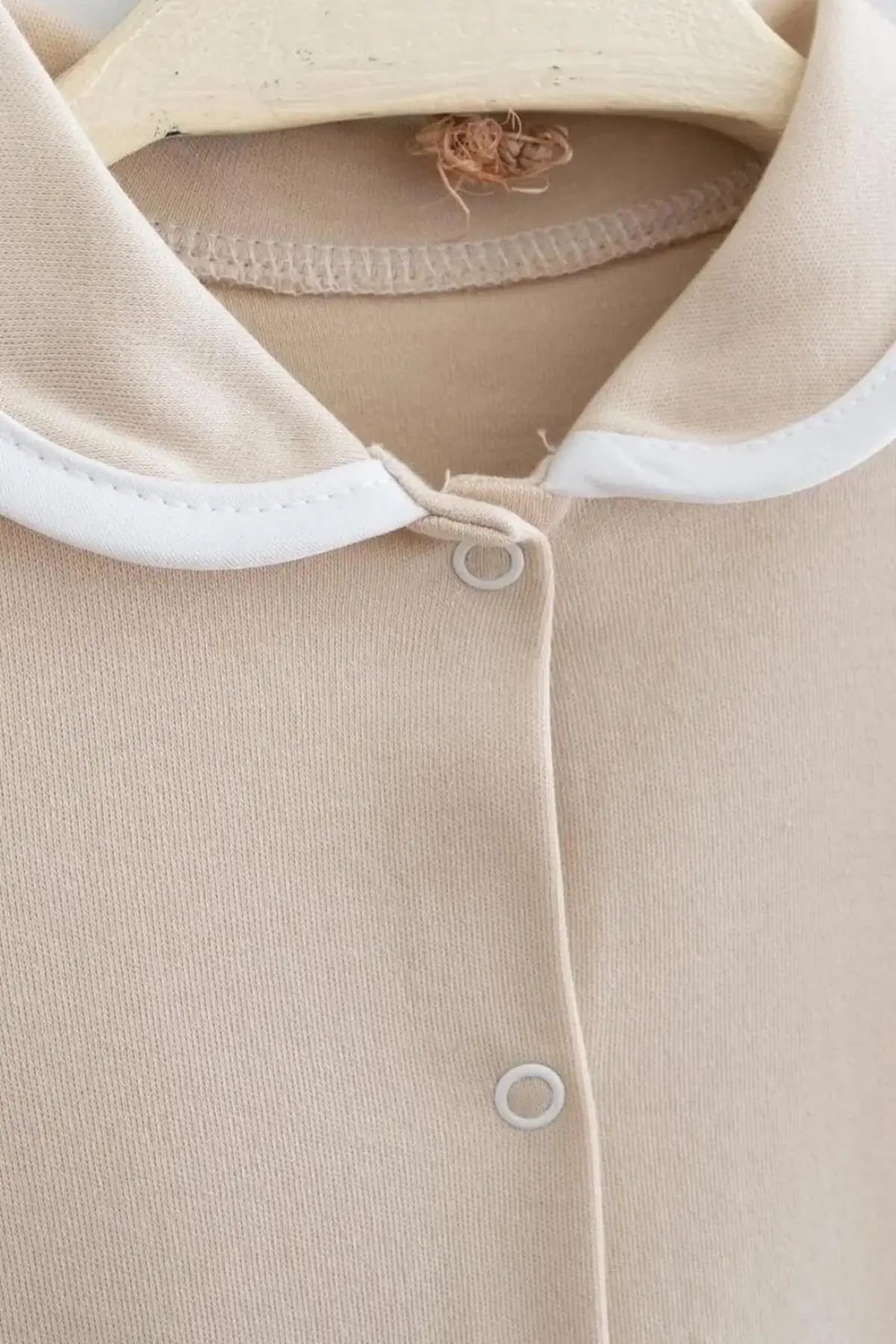 Ramsey Powder Newborn Coming Home Set (5 pcs) - By Baano