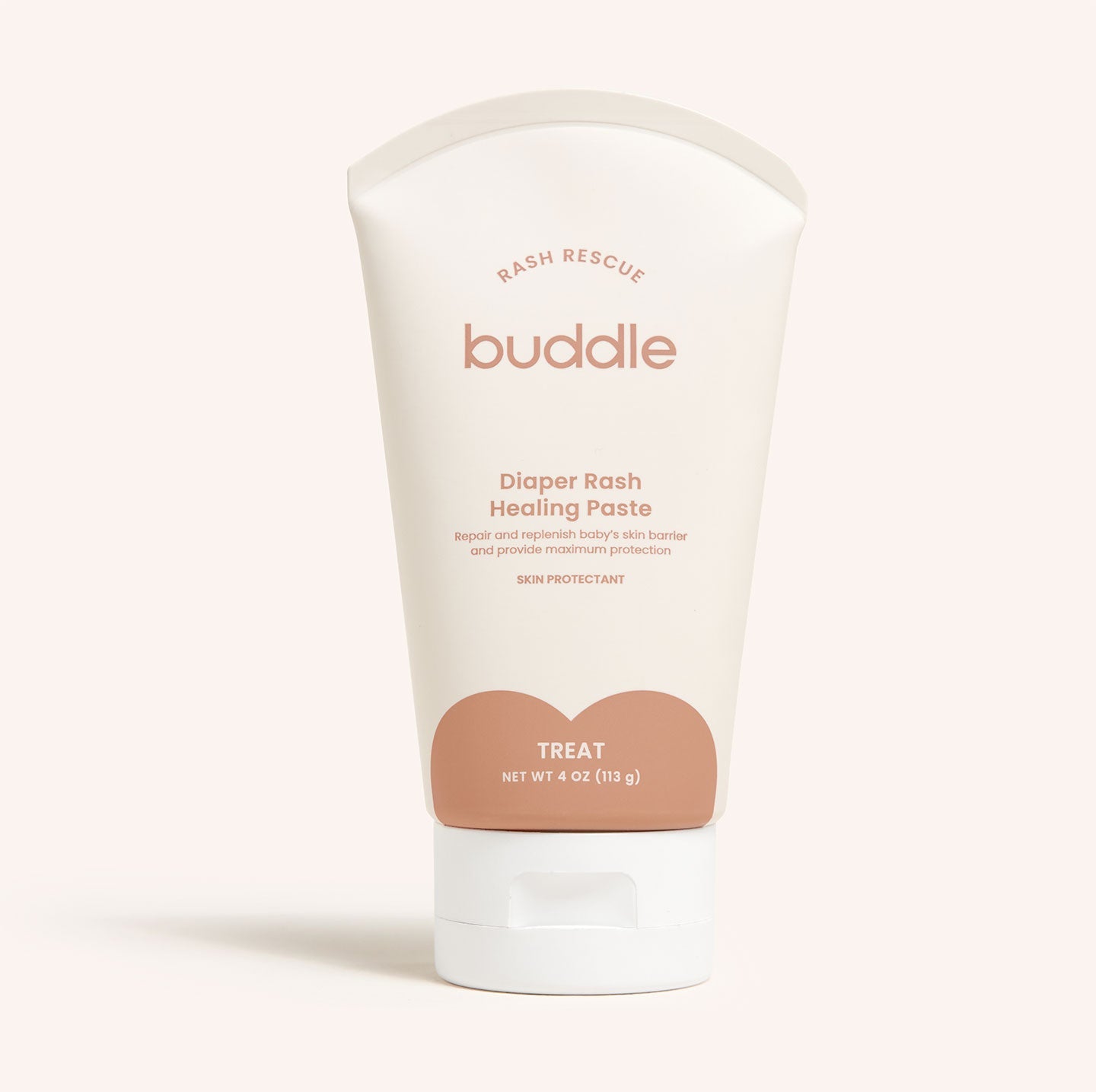 Buddle Rash Rescue - By Baano