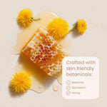 Buddle Rash Rescue - By Baano