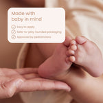 Buddle Rash Rescue - By Baano