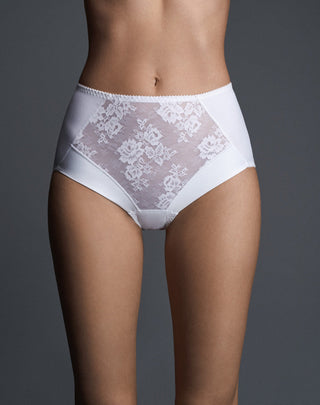 Panties Milavitsa 256180 - High-Waisted Slip