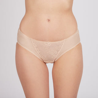 Panties Milavitsa 257180 - Medium-Waisted Culottes