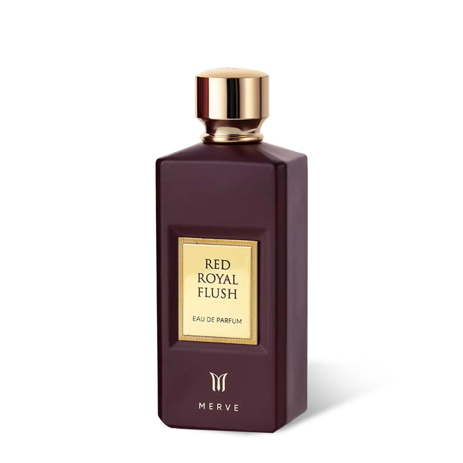 RED ROYAL FLUSH | UNISEX