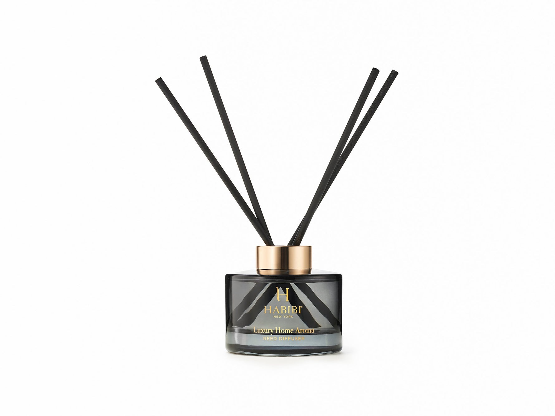 Mystical Night - Reed Diffuser - By Baano