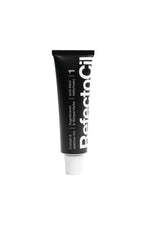 RefectoCil Eyebrow and Eyelash Dye No:1 Black 15 ml - By Baano