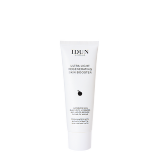 ULTRA LIGHT REGENERATING SKIN BOOSTER