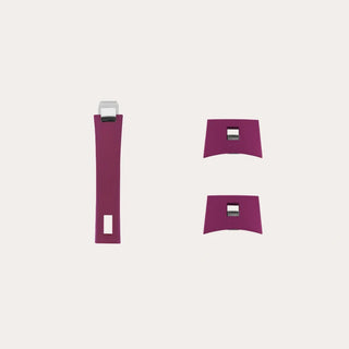 Set of color handles - By Baano