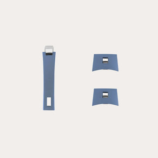 Set of color handles - By Baano