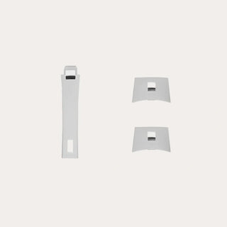 Set of color handles - By Baano