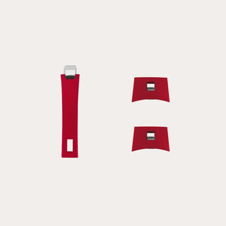 Set of color handles - By Baano
