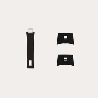 Set of color handles - By Baano