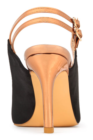 Renee Slingback - By Baano