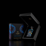 Penthouse Suede Habibi NY