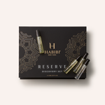 Reserve Collection Sample Set - By Baano