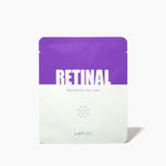 Retinal Resurfacing Sheet Mask 5-Pack Box