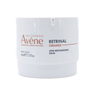 Avene Retrinal Ceramide Lipid-Replenishing Balm 1.3oz - Imperfect Box